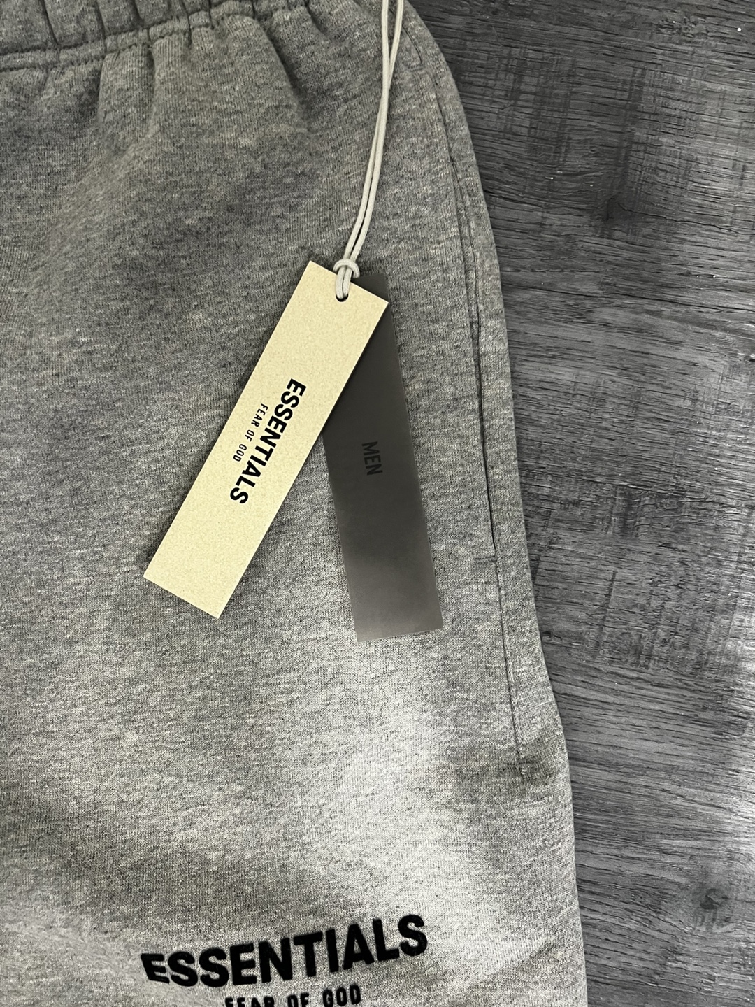 Essential Shorts - photo 3