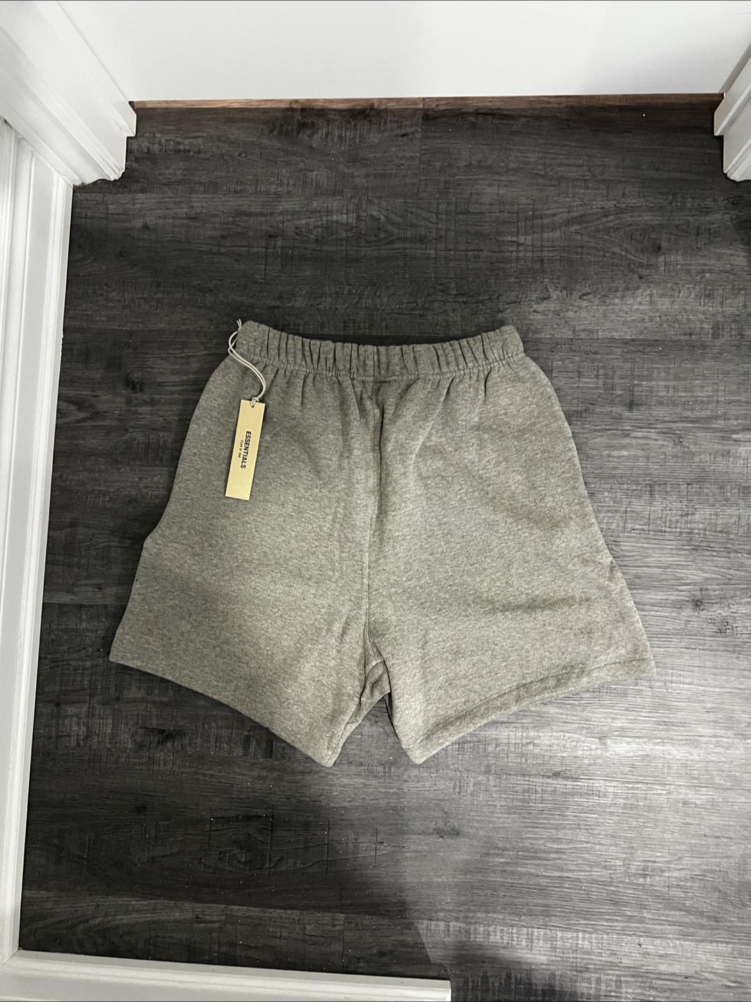 Essential Shorts - photo 5