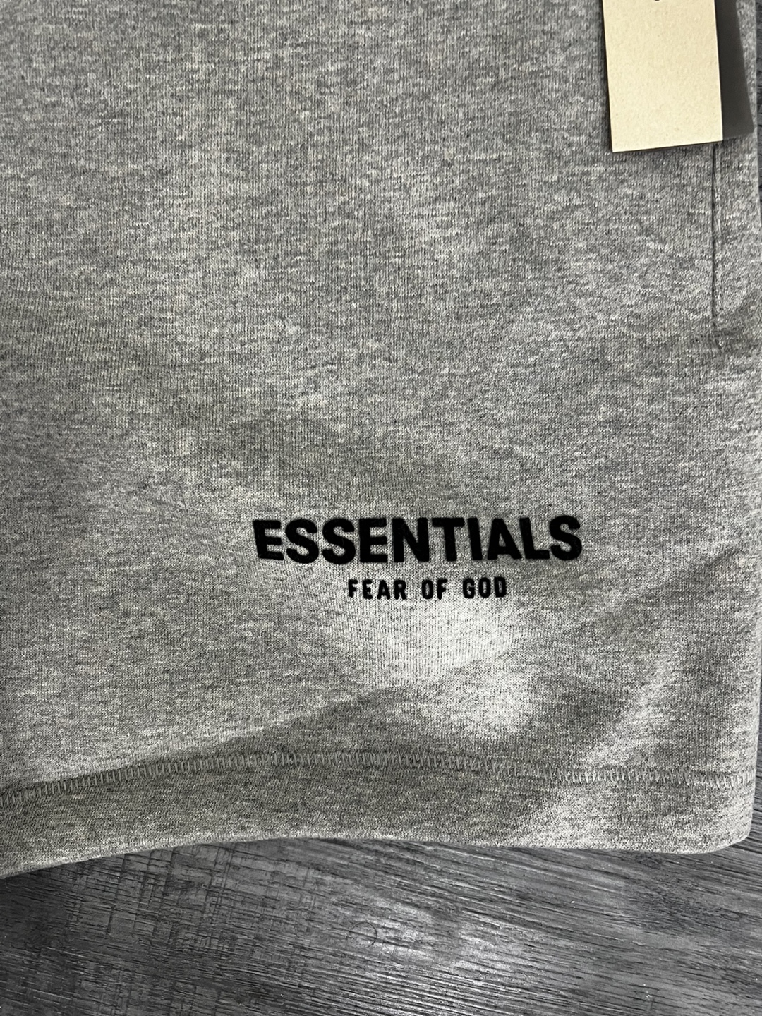 Essential Shorts - photo 2