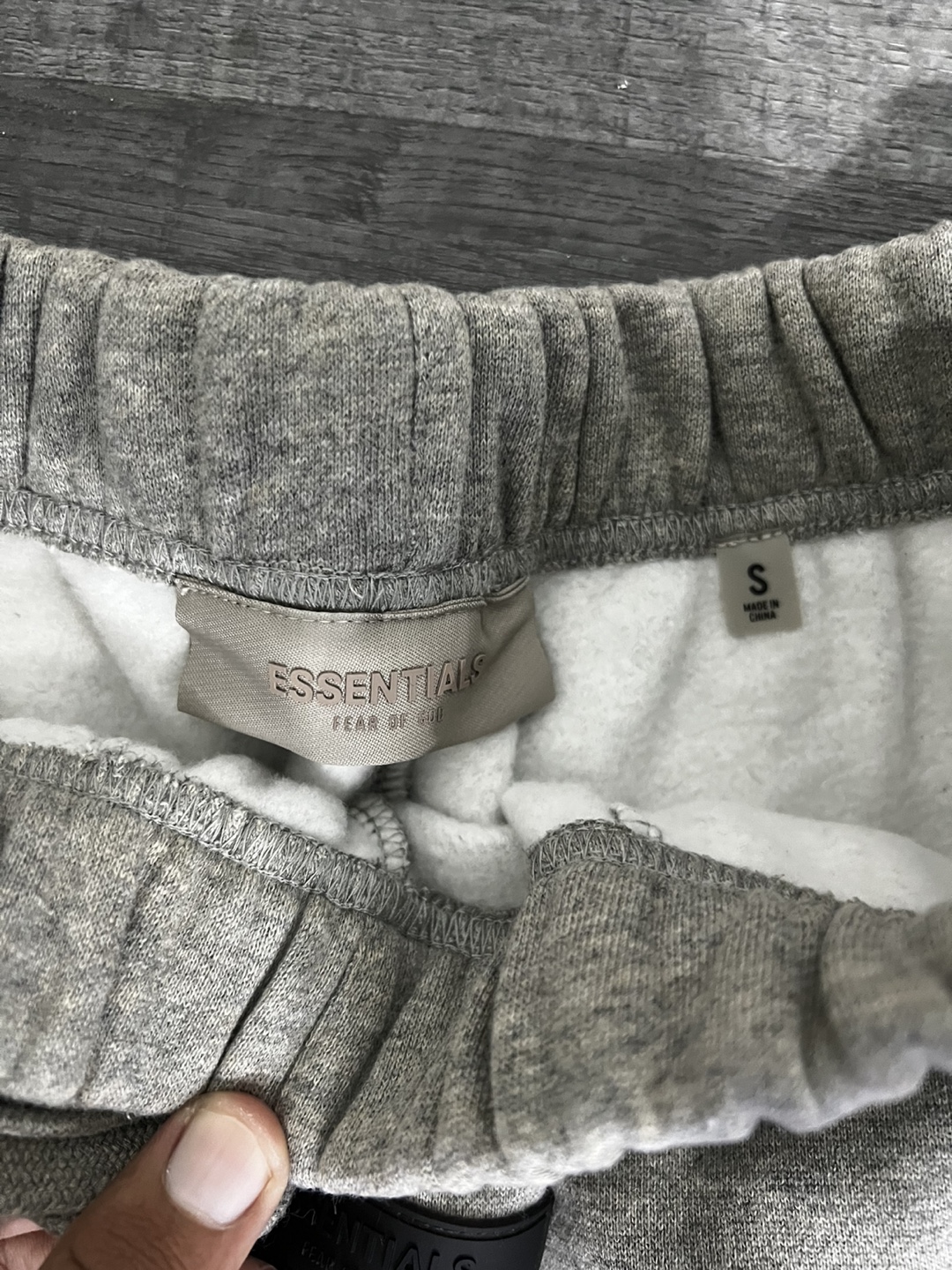 Essential Shorts - photo 4