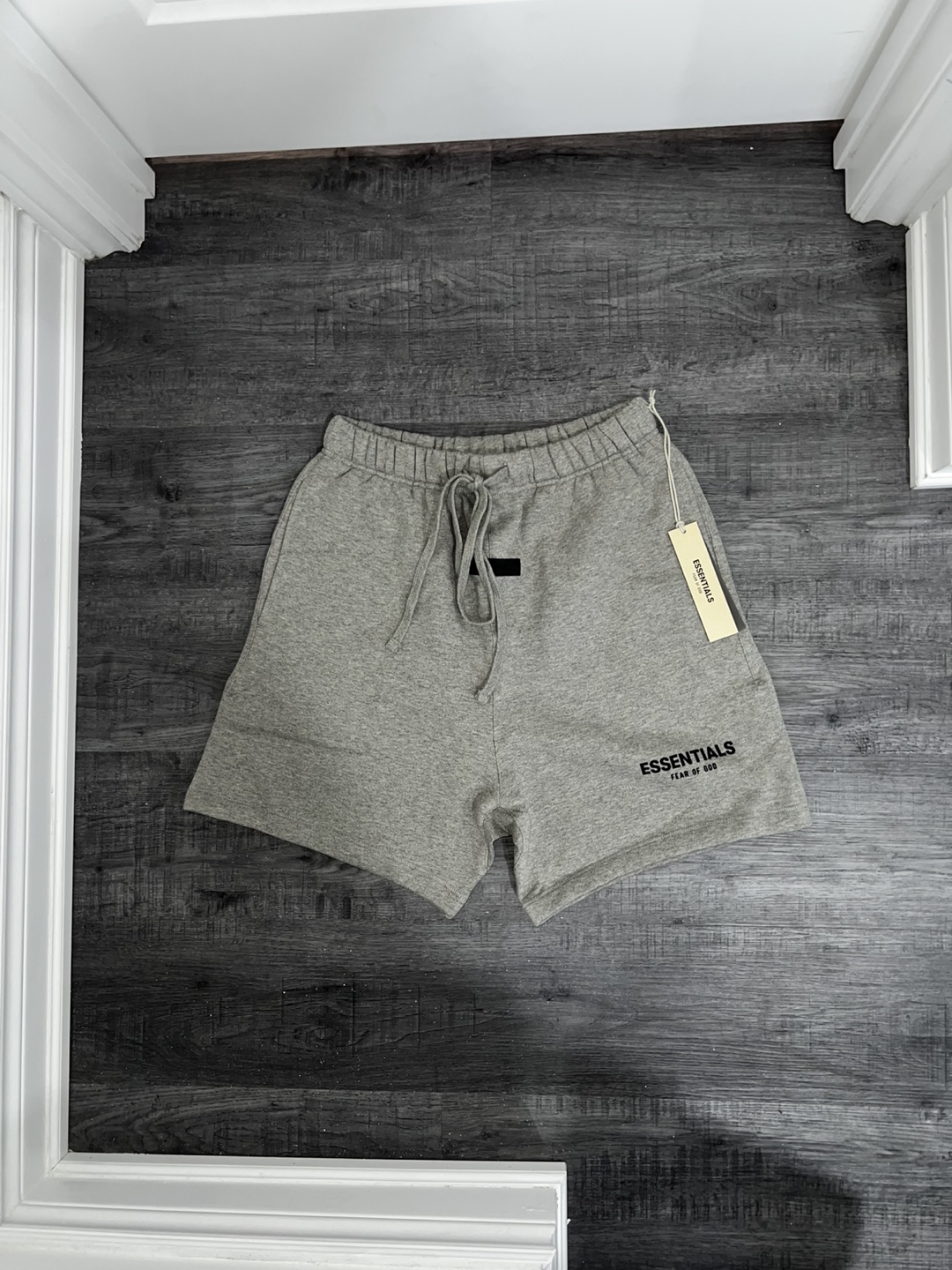 Essential Shorts
