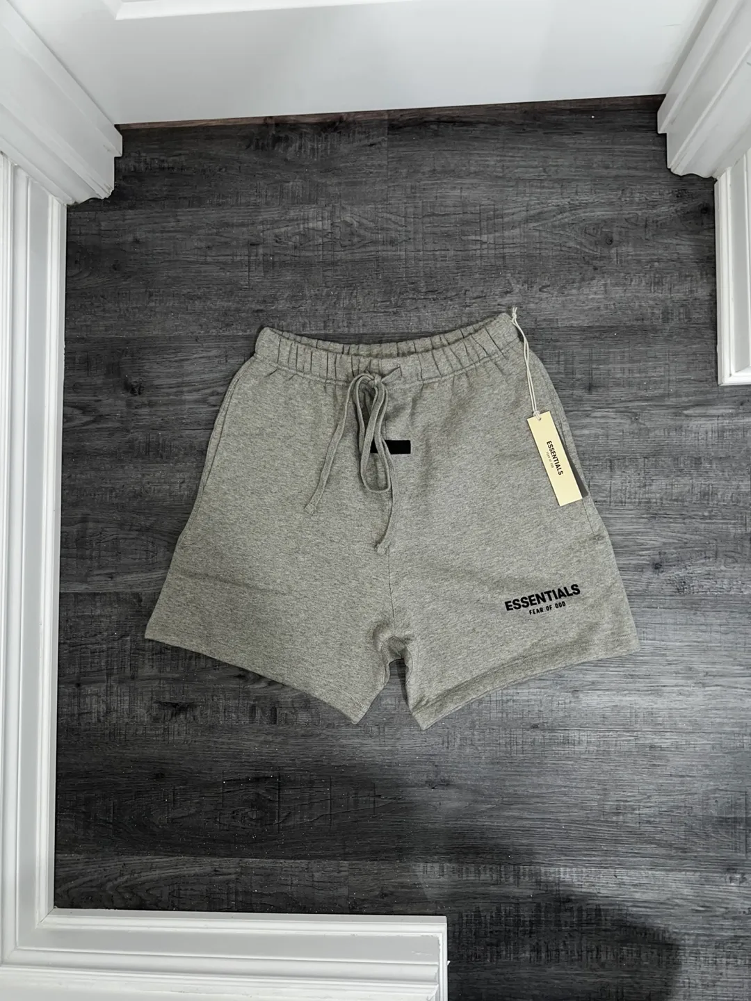 Essential Shorts thumbnail