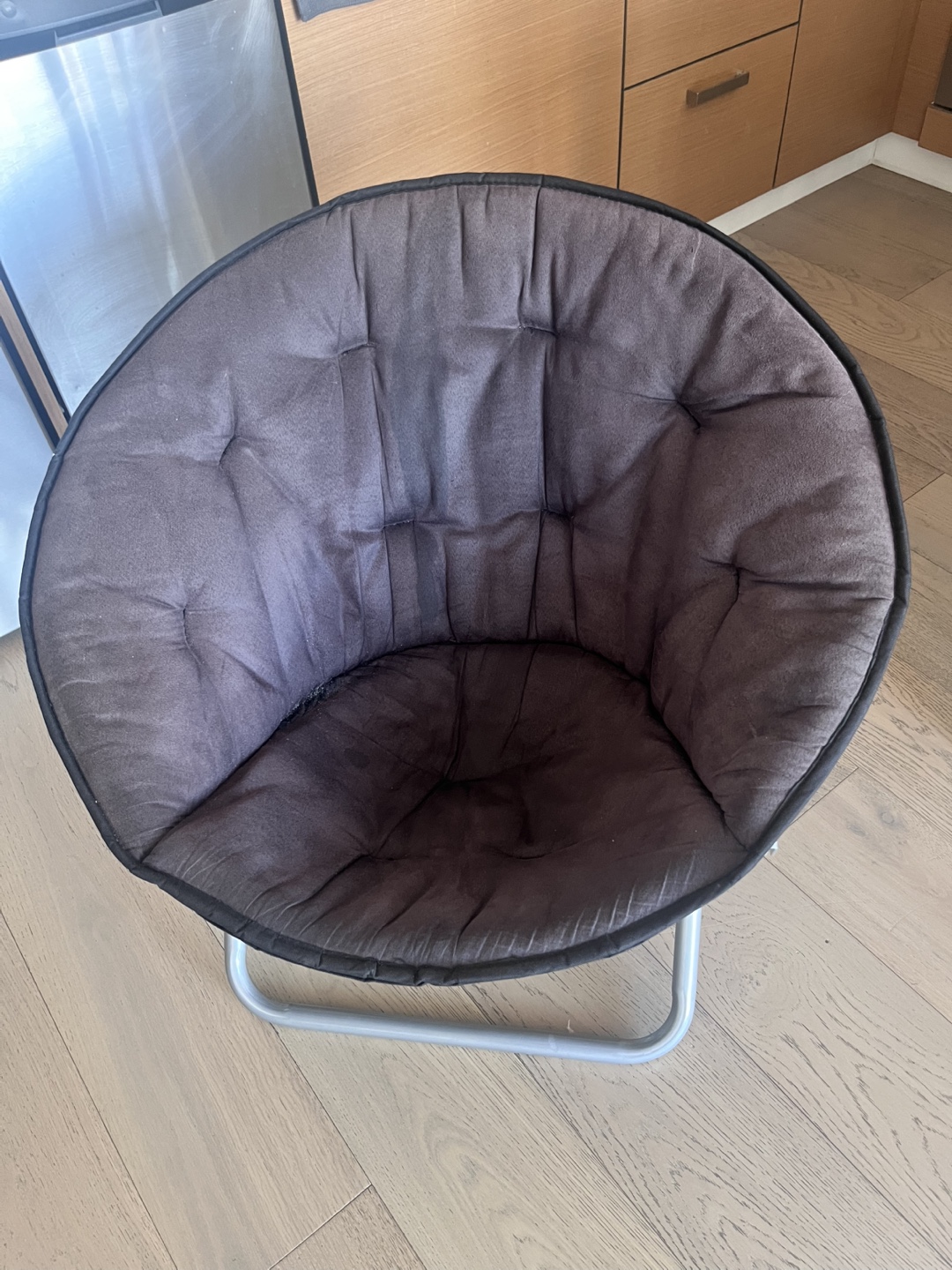 Saucer Chair - photo 2
