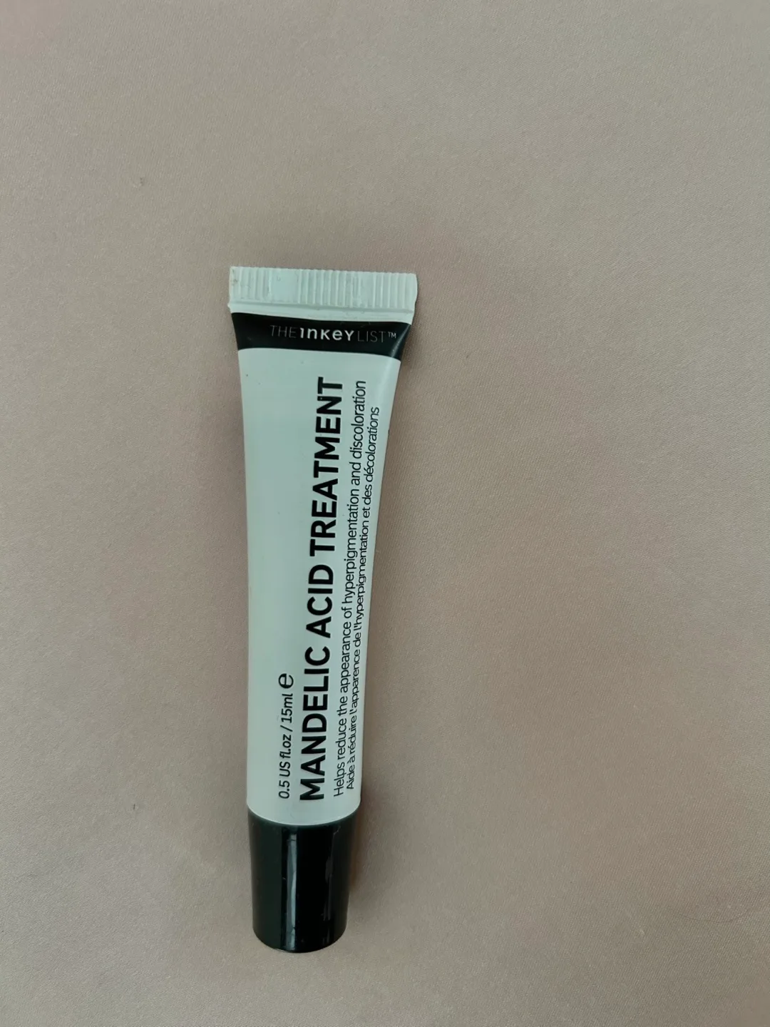 The INKEY List Mandelic Acid Treatment 15ml thumbnail