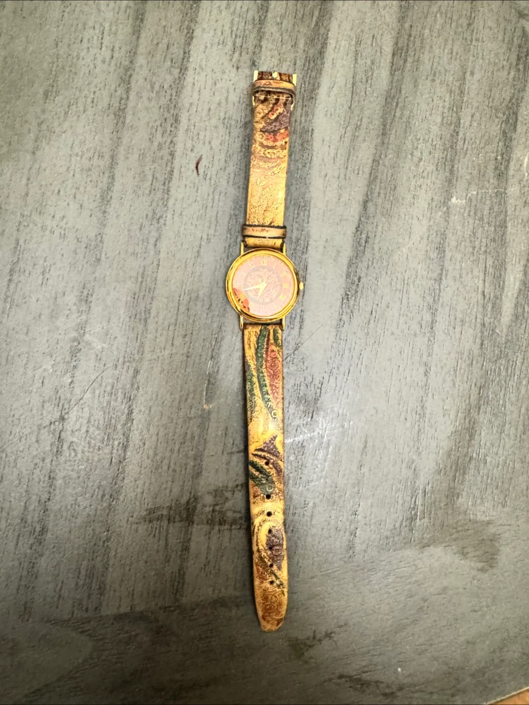 SEIKO vintage watch woman thumbnail