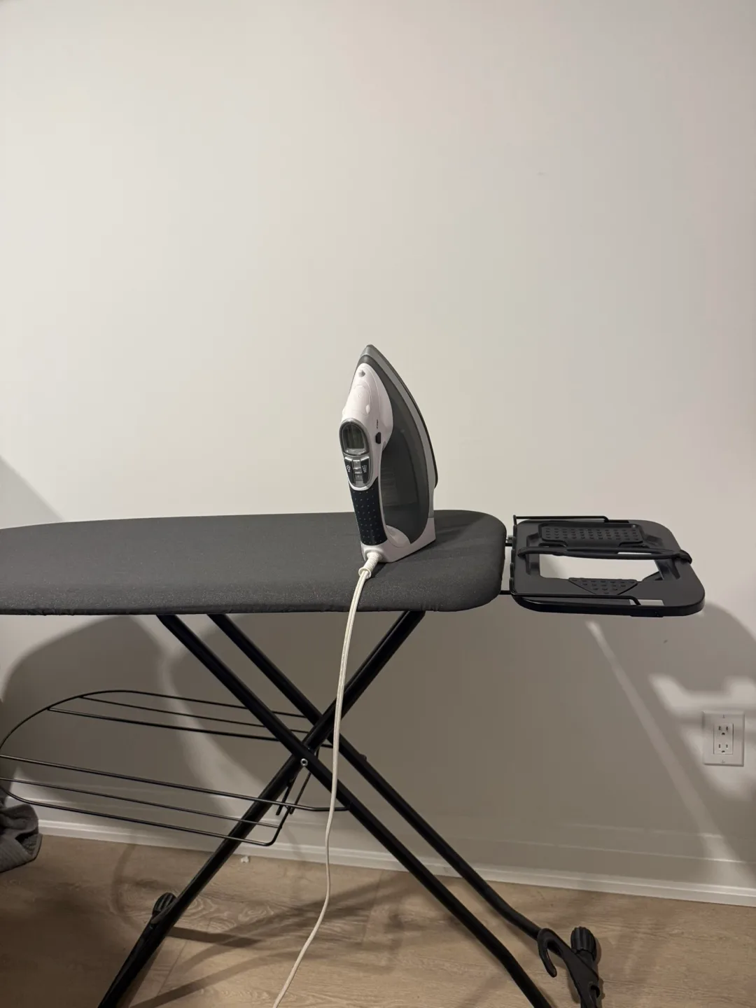 T-Fal Steam Iron and Table thumbnail