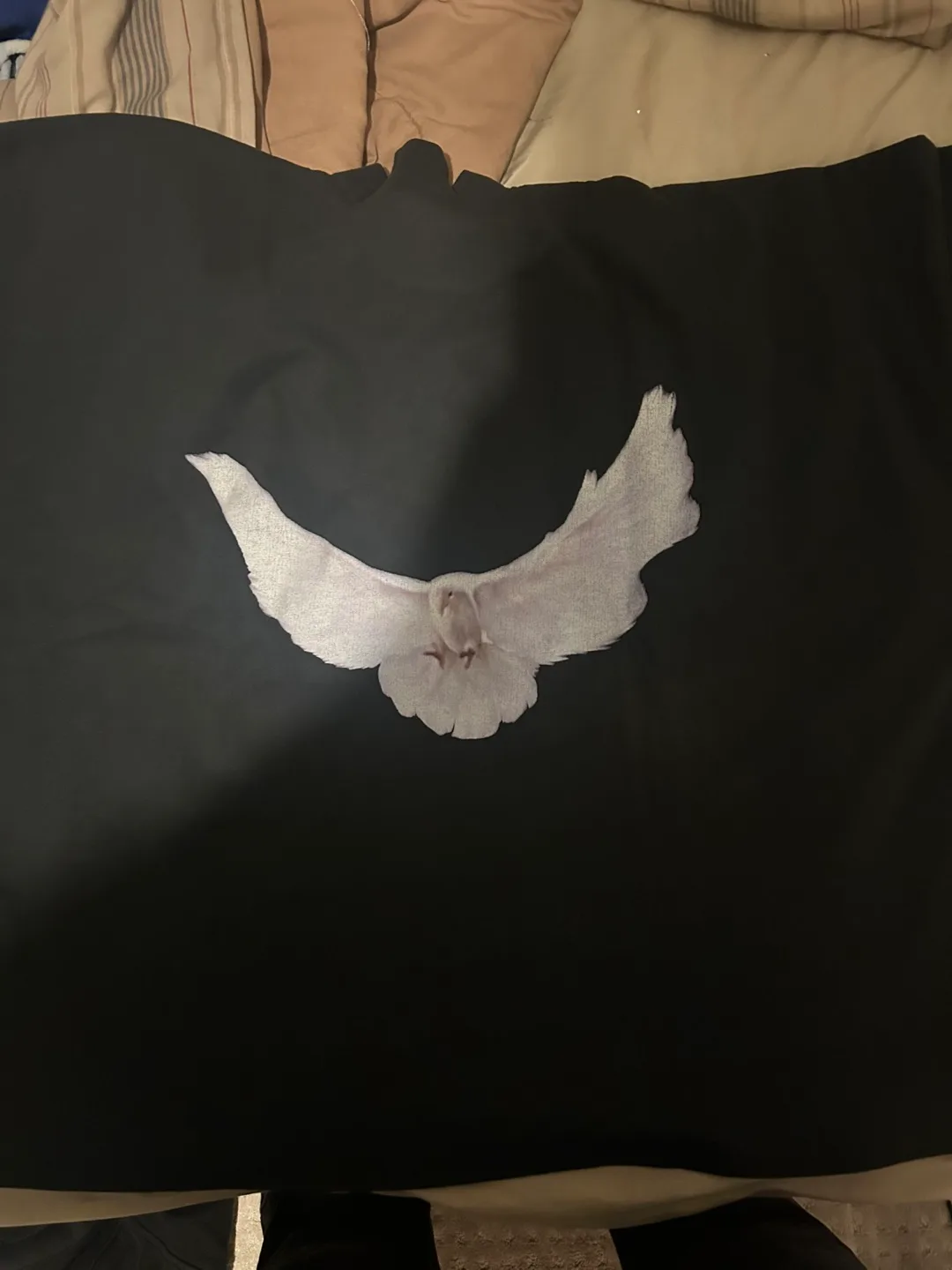 Yeezy Gap X Balenciaga Dove Tee Large new in bag thumbnail