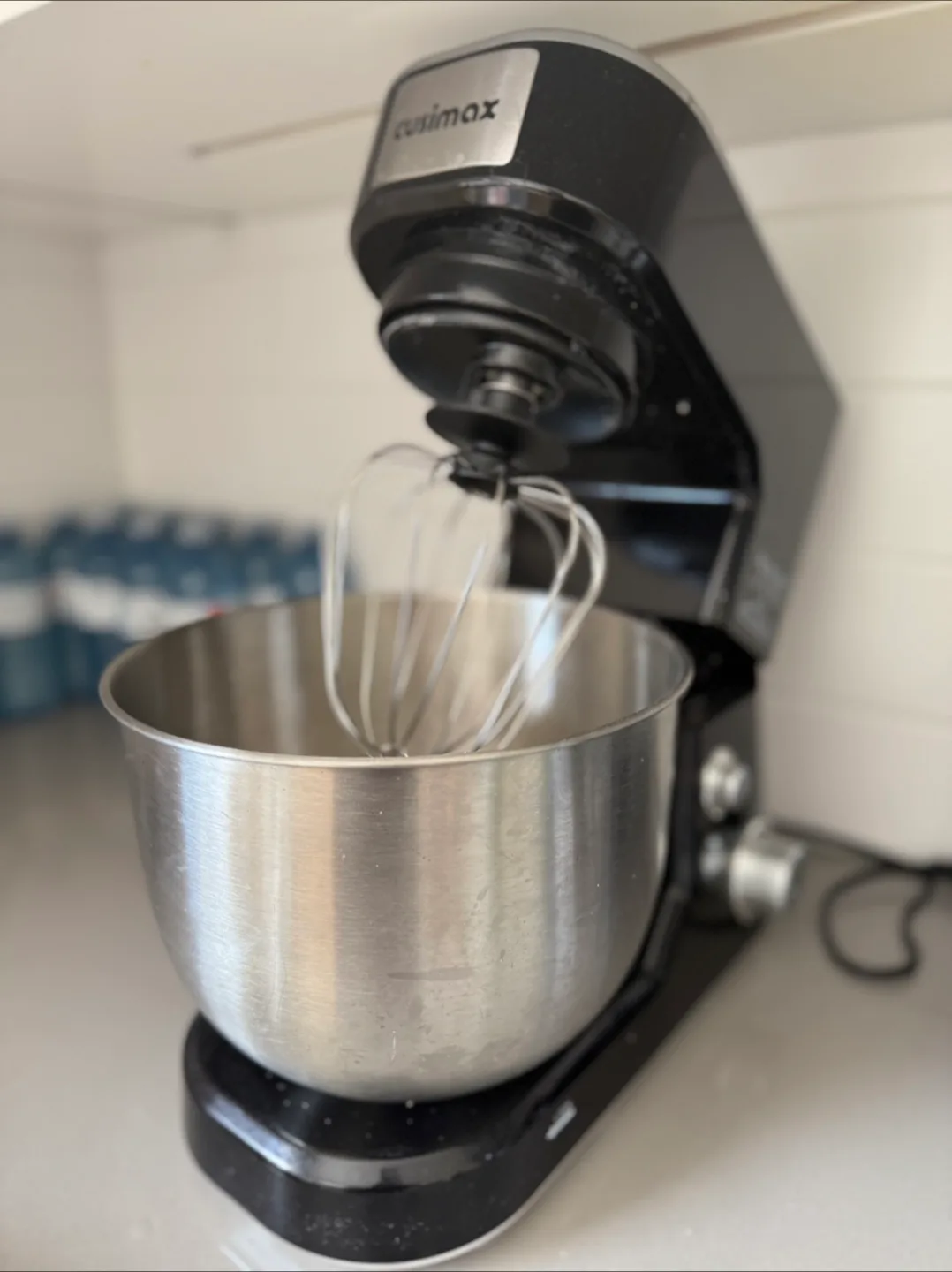 Cusimax CMKM-150 Kitchen Mixer thumbnail