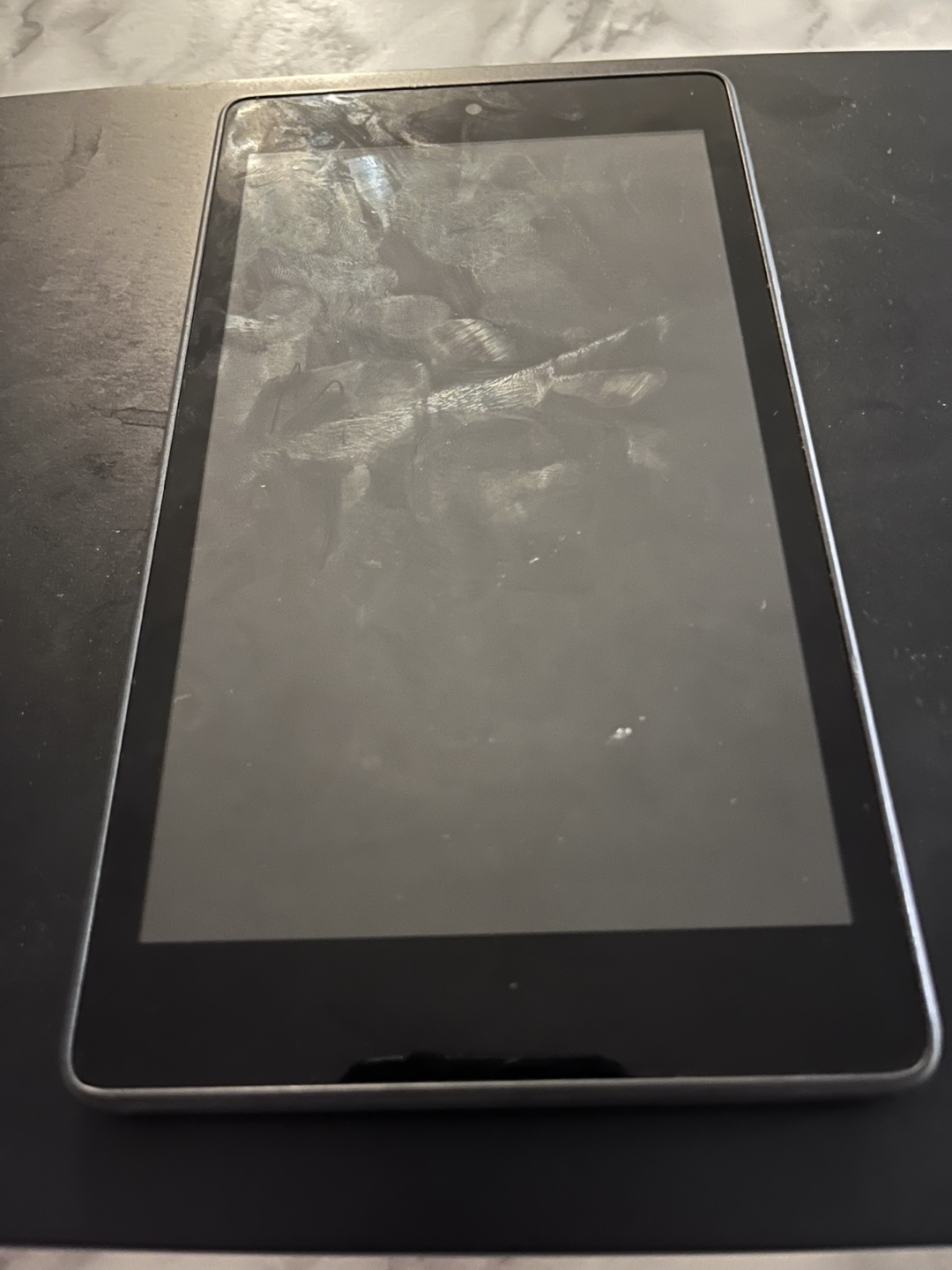 Alcatel Pop 7 LTE Tablet - Black - photo 2