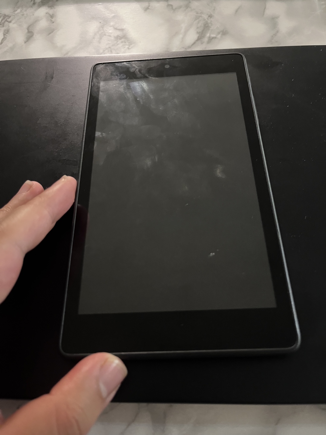 Alcatel Pop 7 LTE Tablet - Black - photo 3