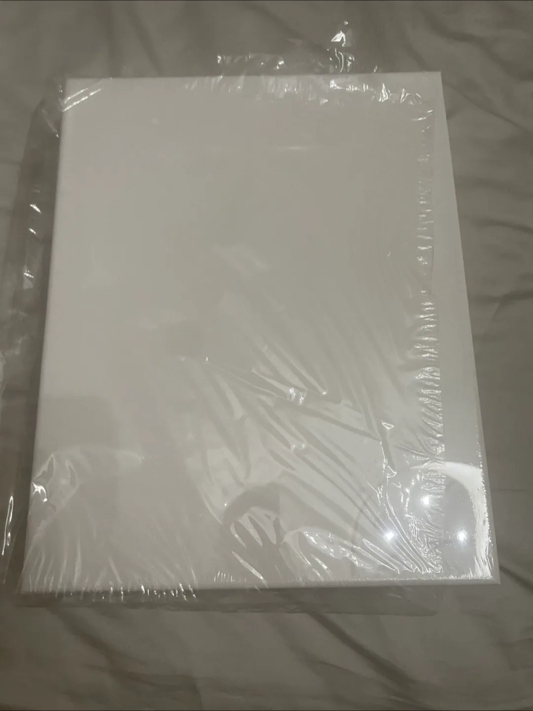 New Canvas Boards for Painting set of 4 thumbnail