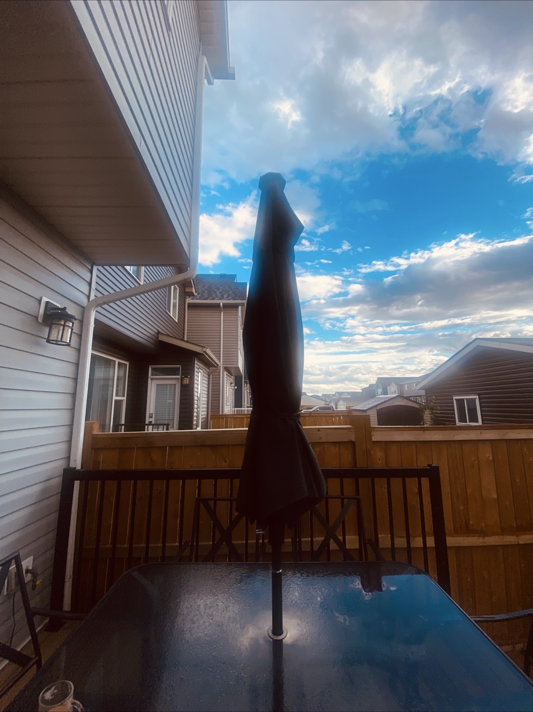 Patio Umbrella - photo 2