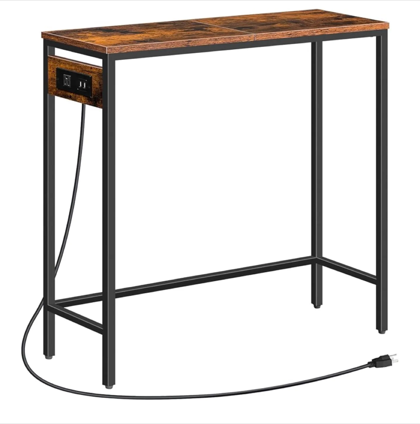 Console Table with Power Outlet thumbnail