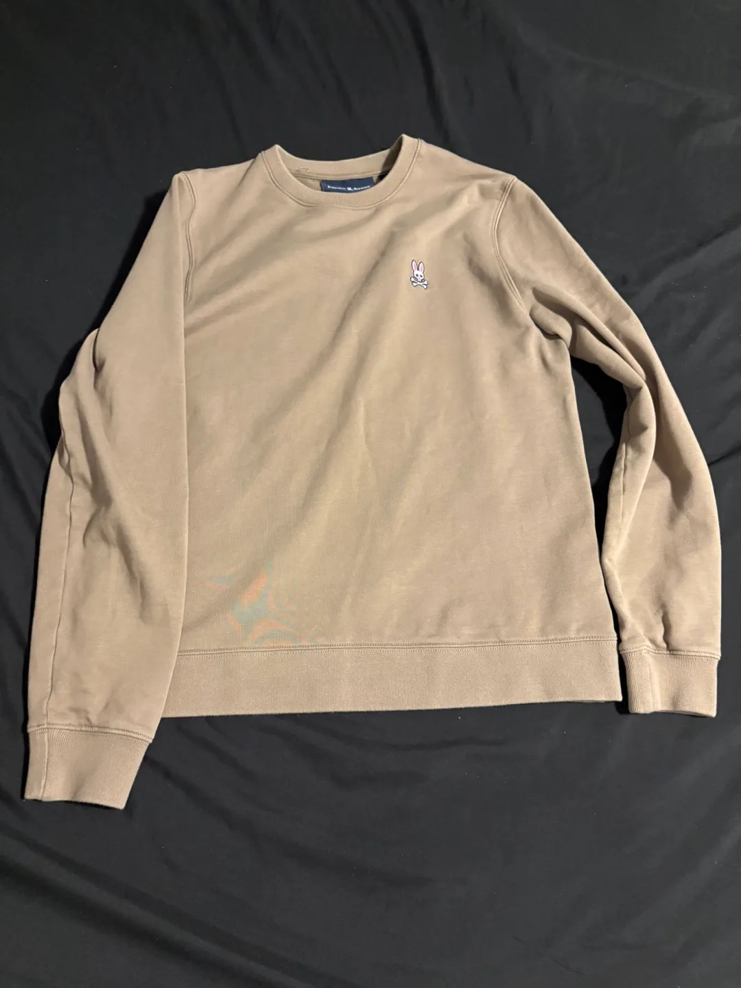 Psycho Bunny Crewneck Sweatshirt - Size L image indicator(6)