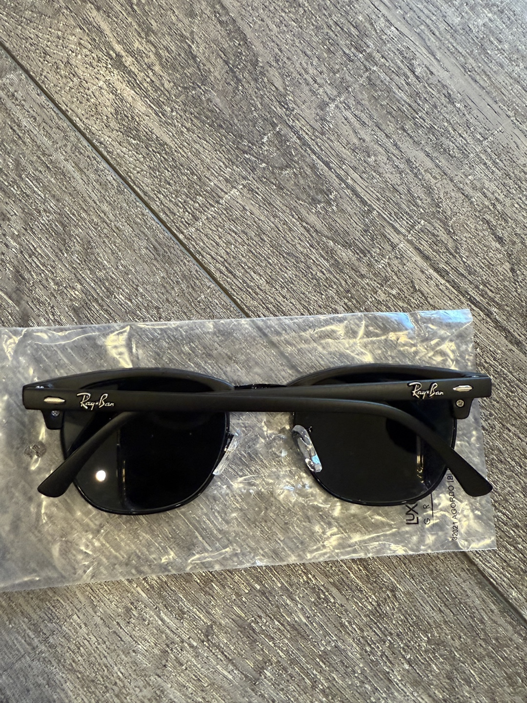 Ray-ban Sunglasses - photo 3