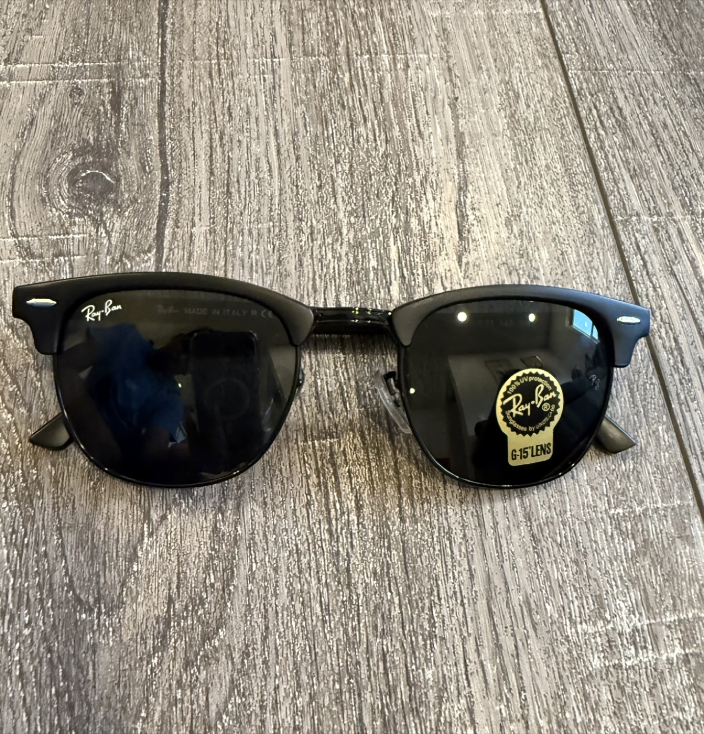 Ray-ban Sunglasses - photo 2