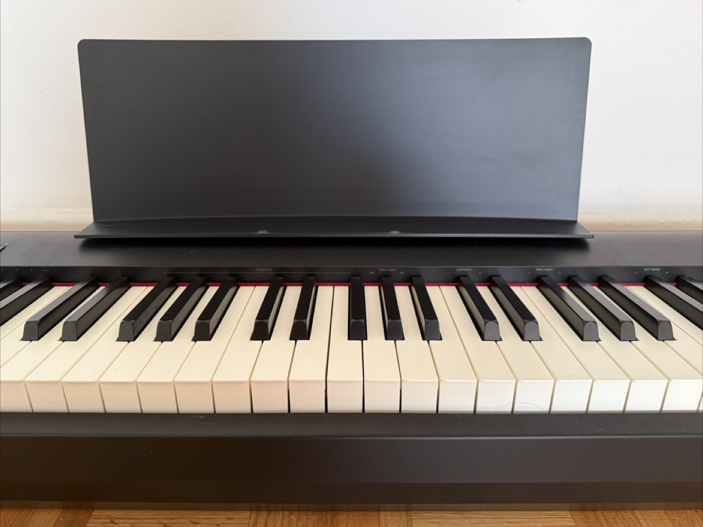 Roland FP-30 Weighted Digital Piano - photo 3