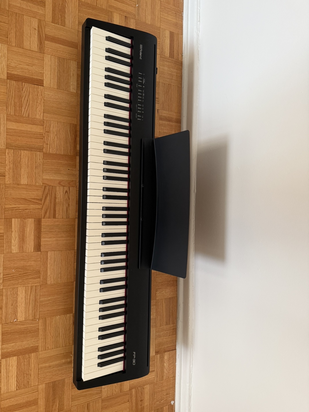 Roland FP-30 Weighted Digital Piano
