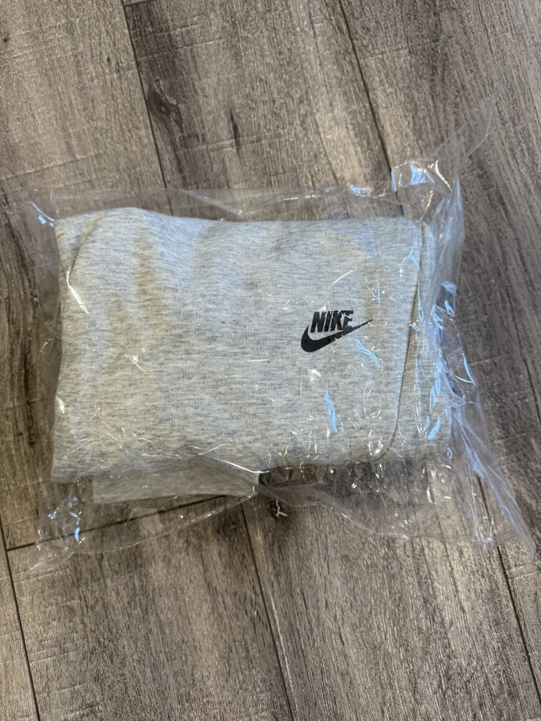 Brand New Nike Tech Fleece Grey Pants. - photo 2