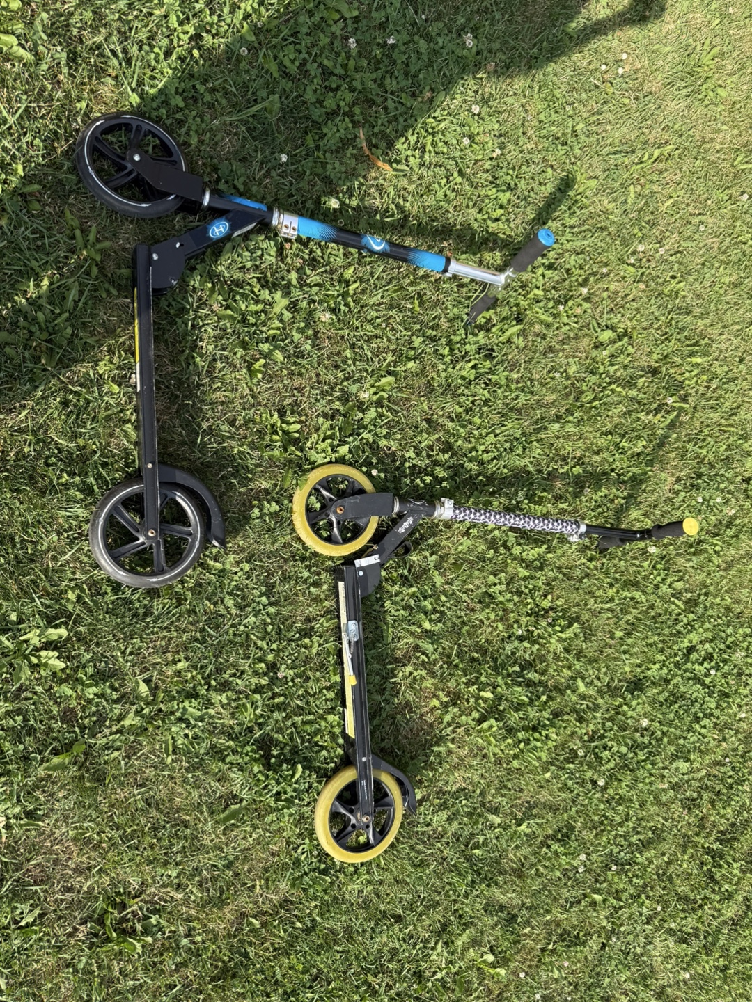 Scooter for Kids