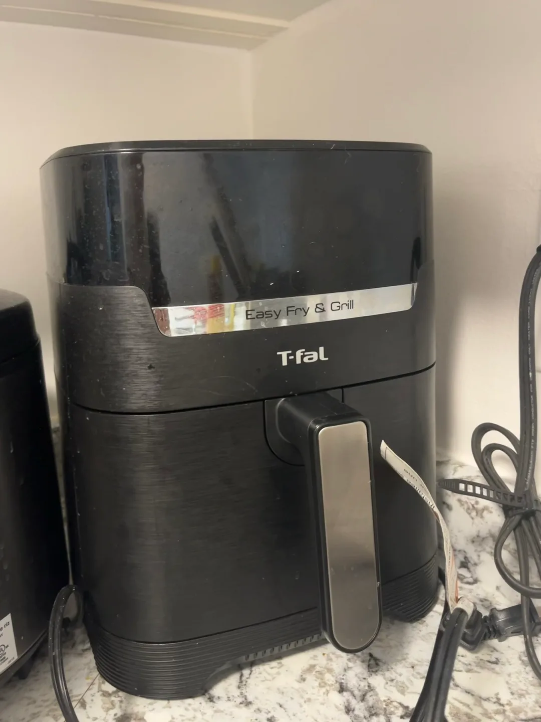 T-fal Easy Air Fryer thumbnail