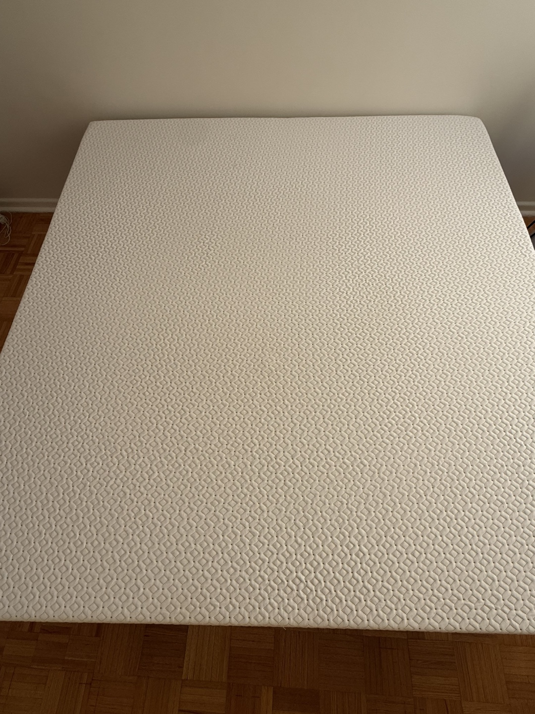 Endy Mattress - King Size - Great Condition! - photo 5