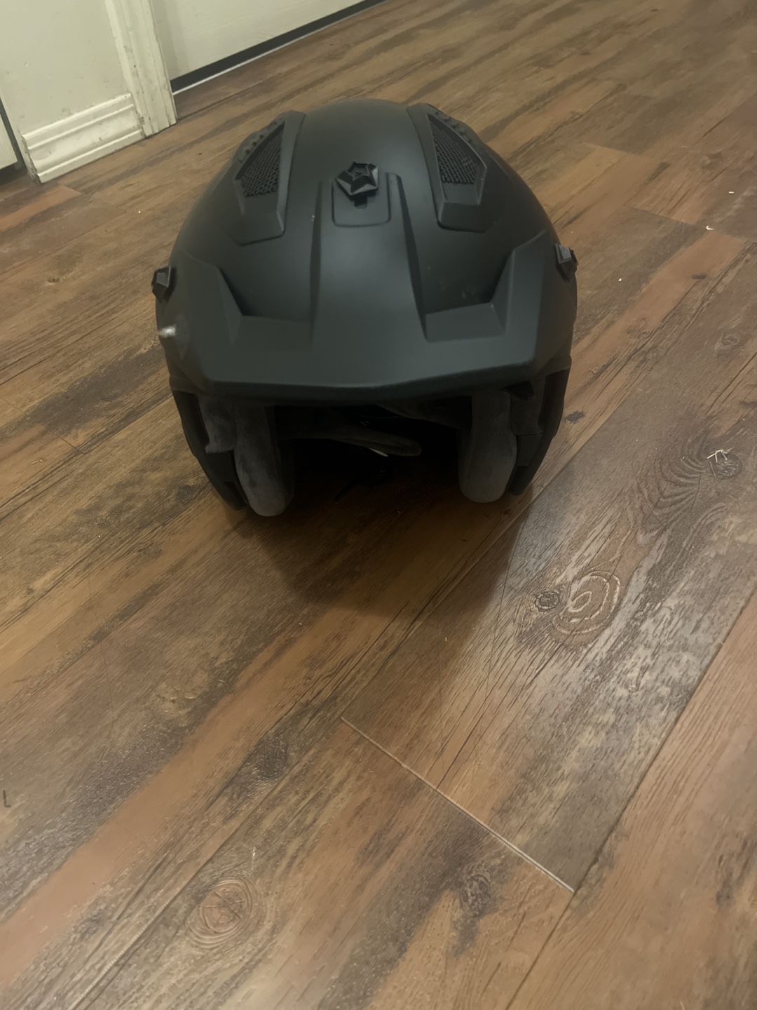 ILM Off Road Motorcycle Helmet, Size L🇨🇦