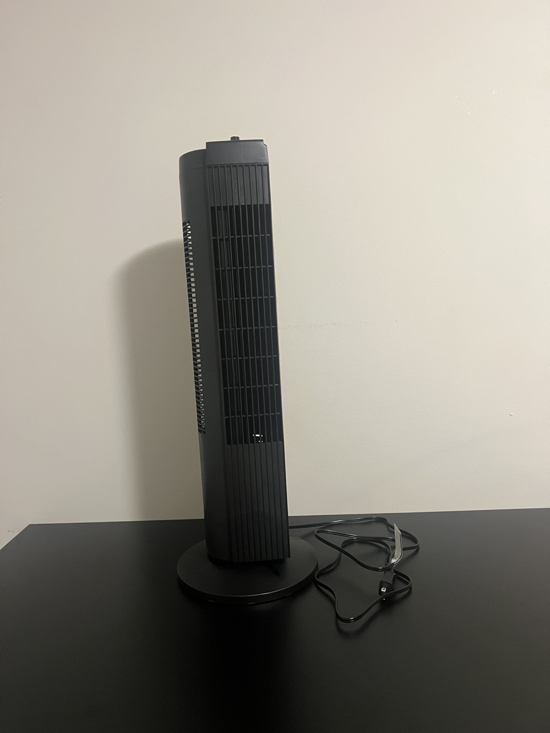 Inch Tower Fan - photo 4