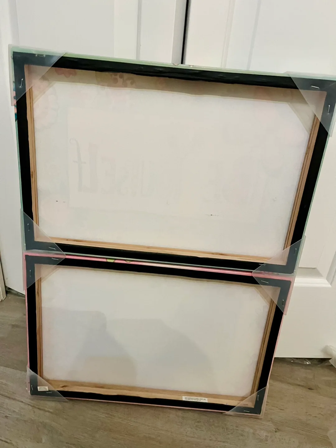 Kids room Wall Art Canvases image indicator(2)