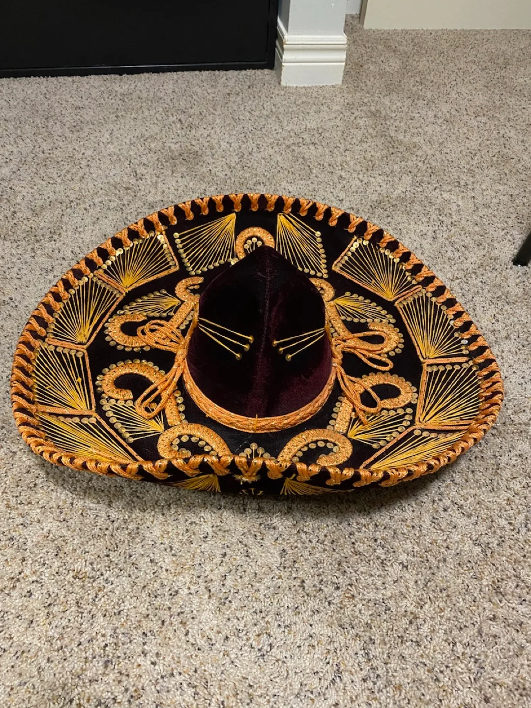 Belri Hats Sombrero thumbnail