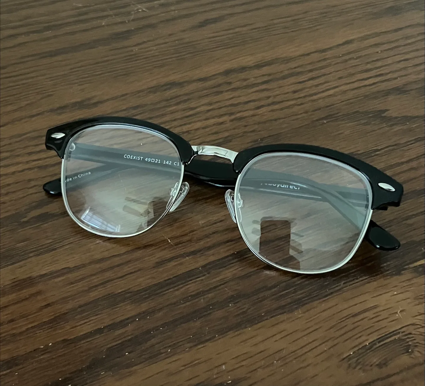 Eyebuydirect Glasses thumbnail