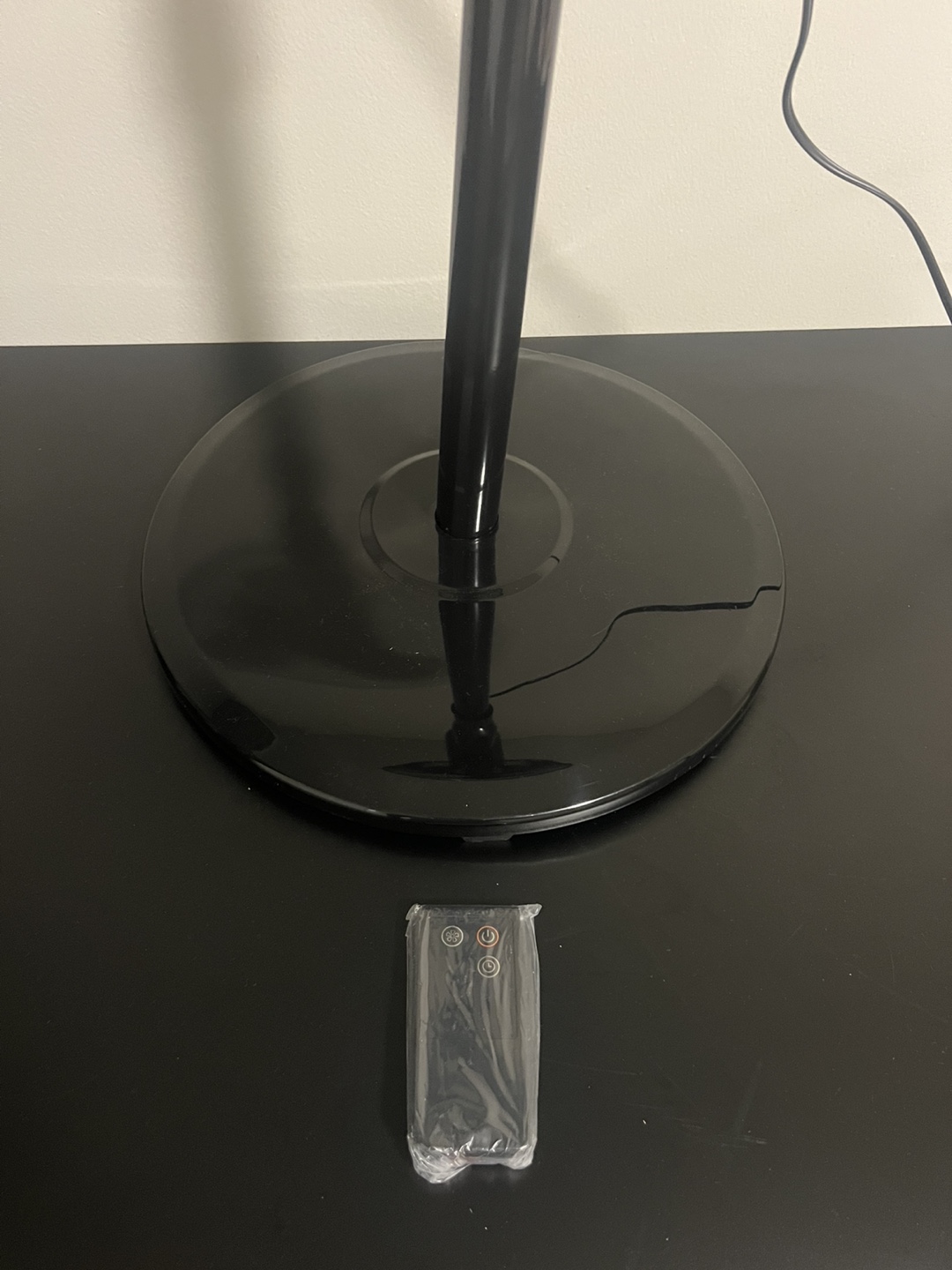 Stand Fan - photo 4