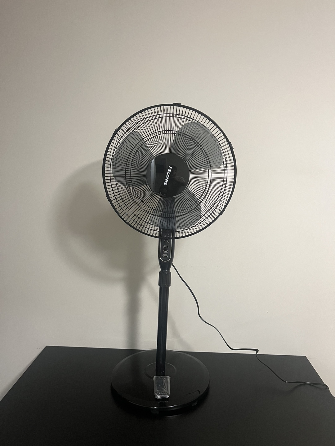 Stand Fan - photo 2