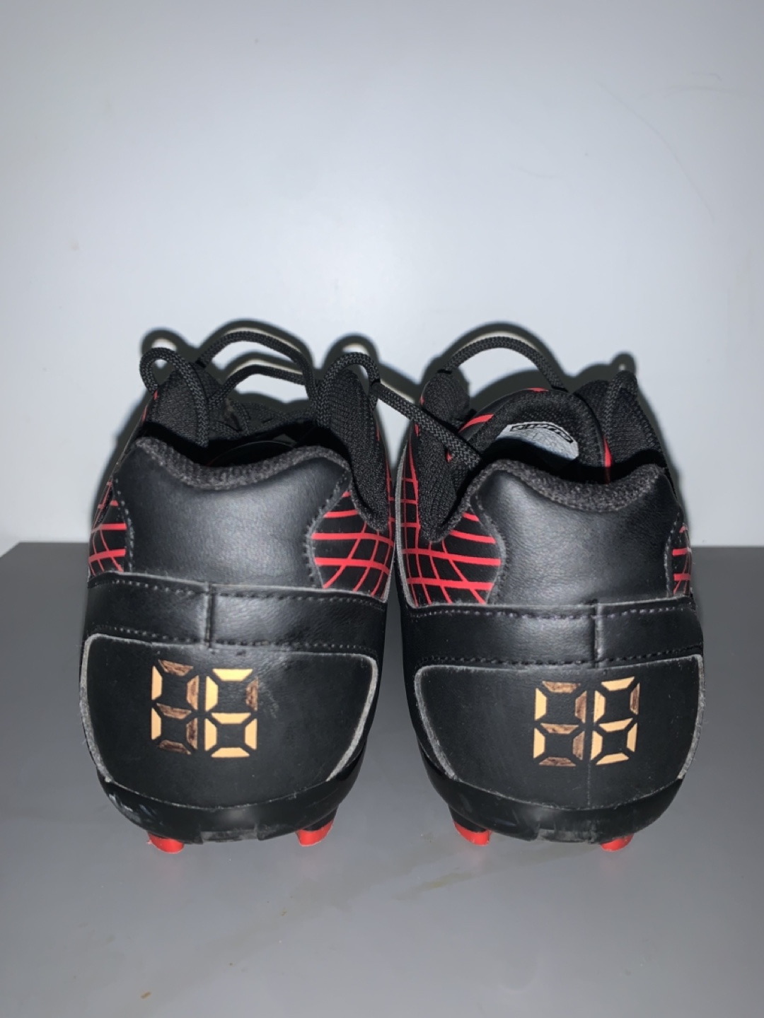 Lotto Ultra Football Cleats - Size 8.5 - photo 4