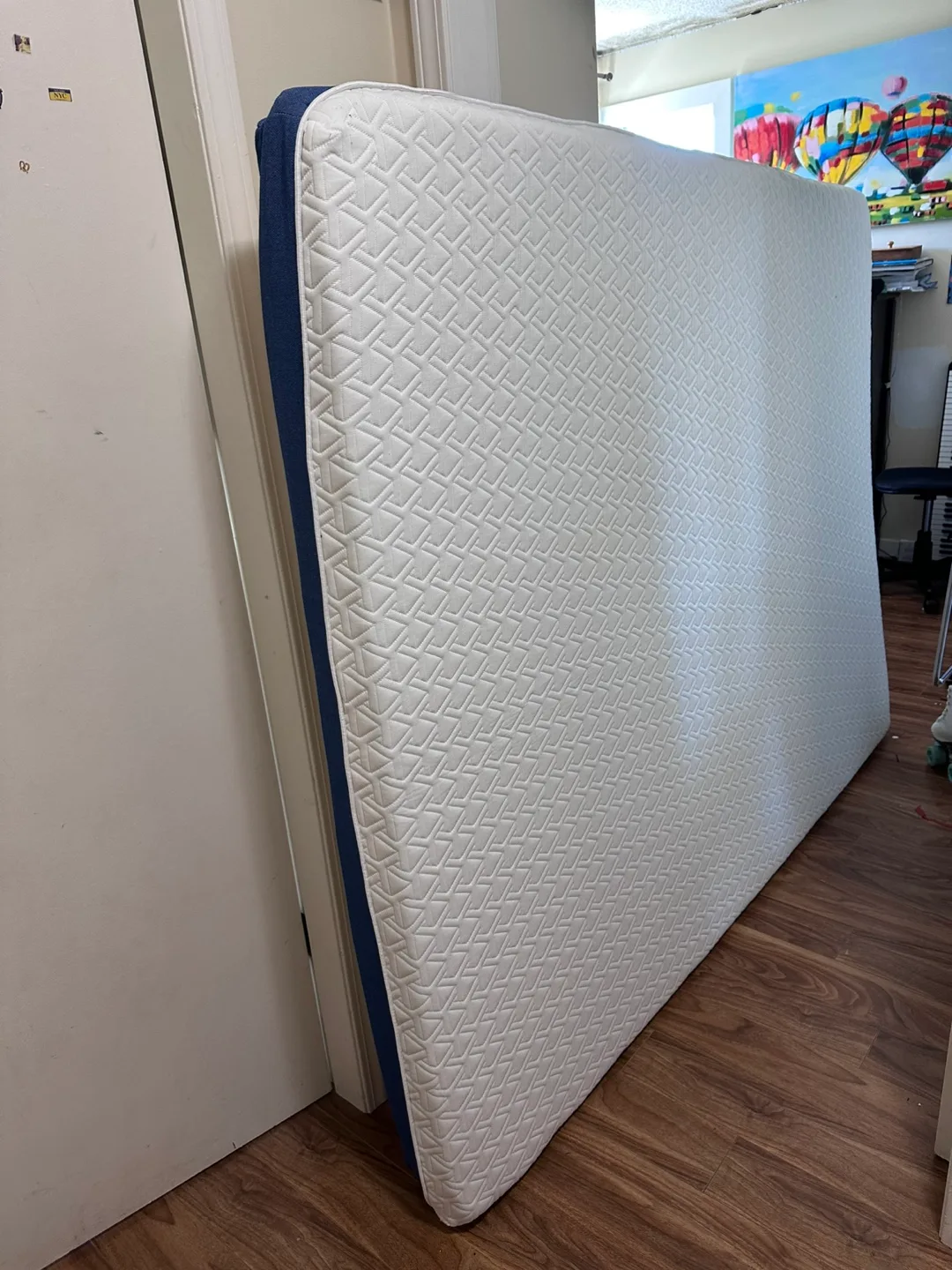 Queen Mattress thumbnail