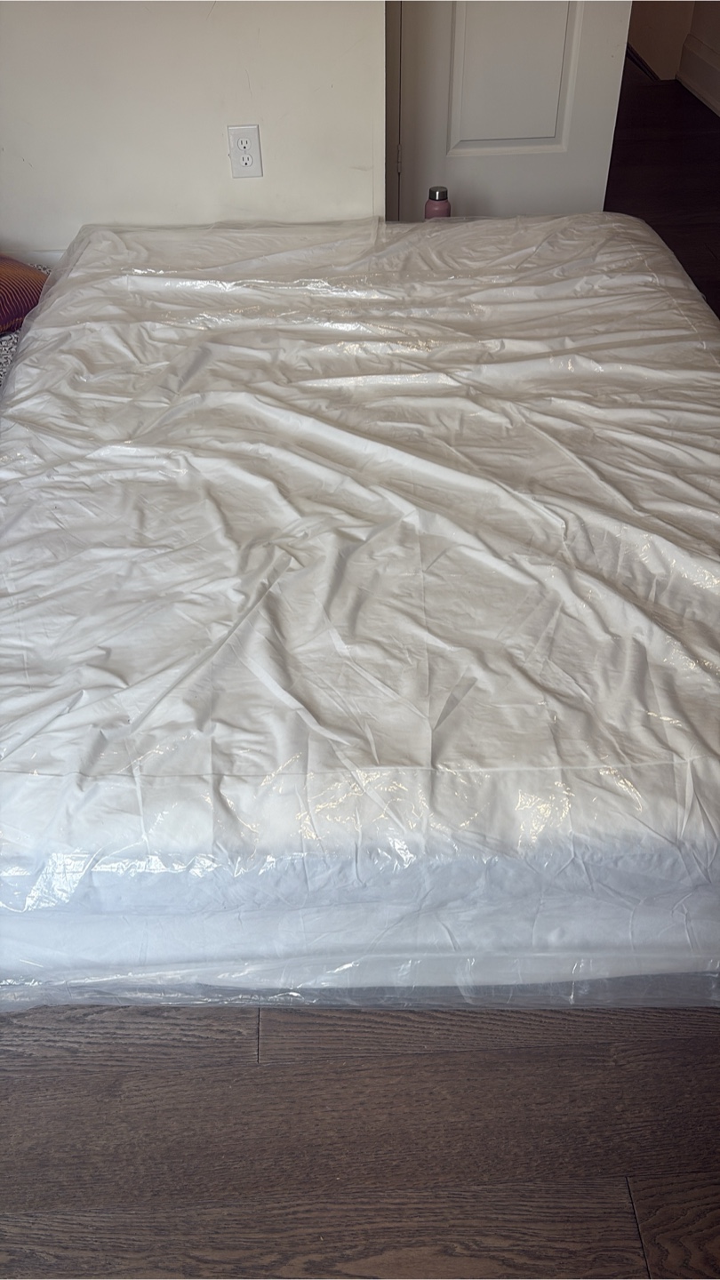 Queen size mattress - photo 5