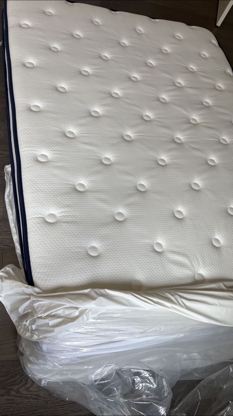 Queen size mattress - photo 3