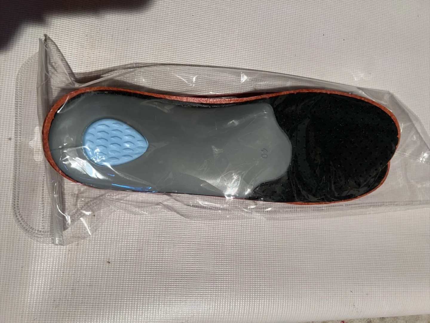 Insoles Size 39/40 image indicator(2)