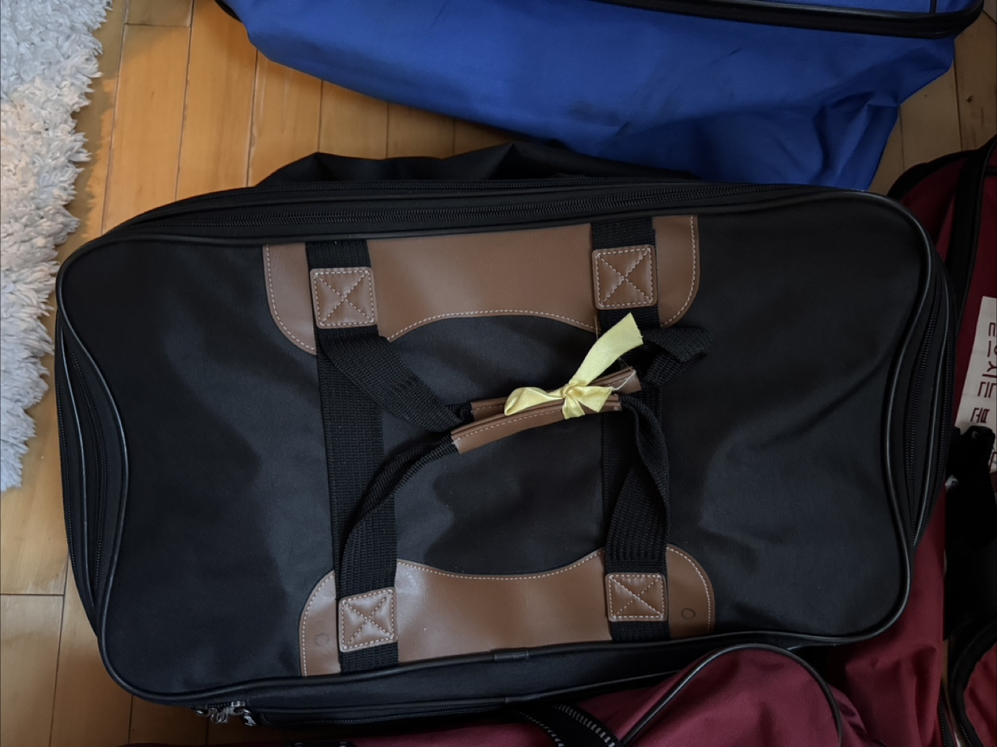 Travel Bag - photo 5