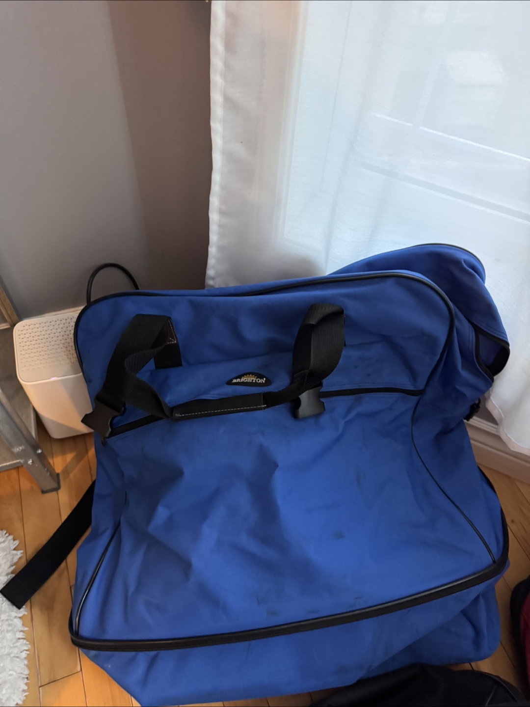 Travel Bag - photo 3