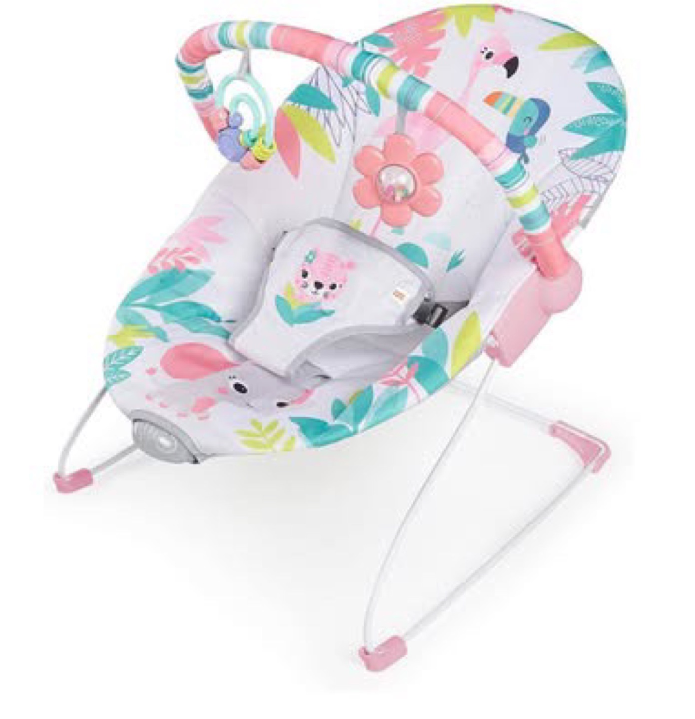 Brand new Vibrating bouncer - photo 5