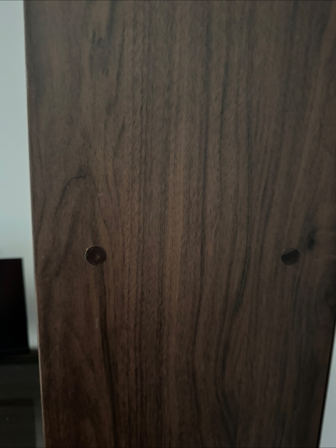Desk with Storage Cabinet - photo 5