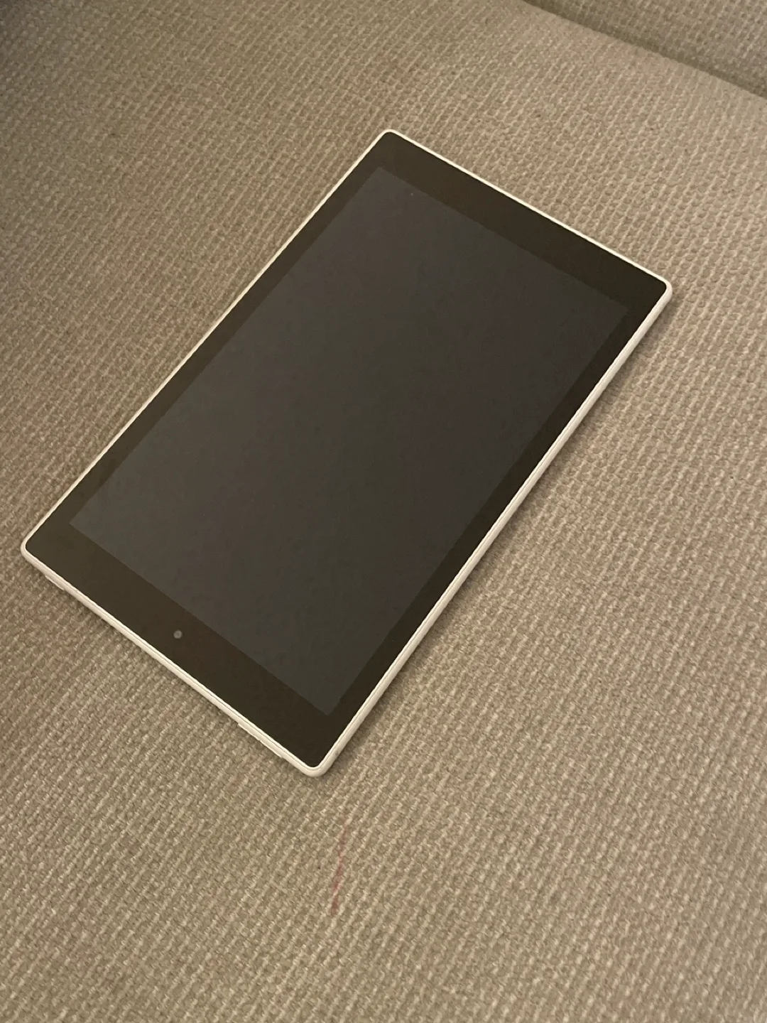 Amazon Fire Tablet thumbnail