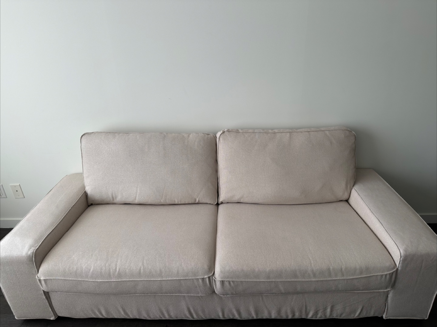 IKEA KIVIK Sofa – Great Condition | Less than 1 year old