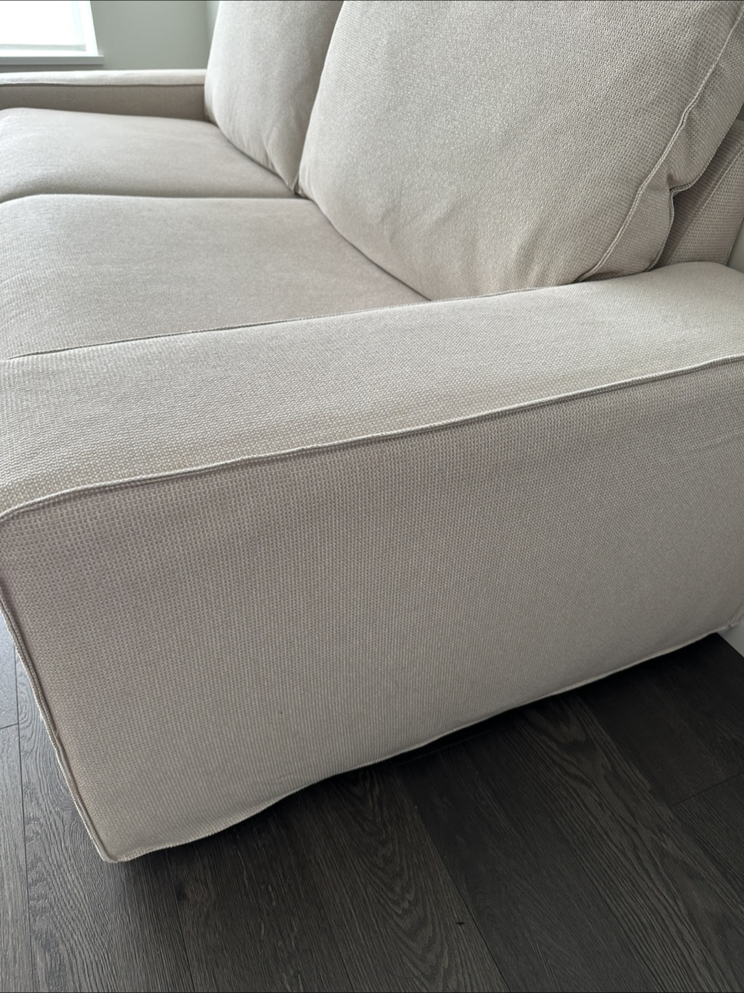 IKEA KIVIK Sofa – Great Condition | Less than 1 year old - photo 2