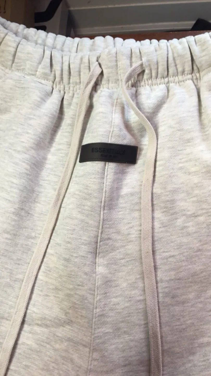 Essentials Fear of God Sweatpants - XL image indicator(4)
