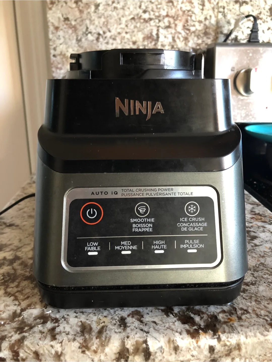 Ninja  Power Blender only thumbnail