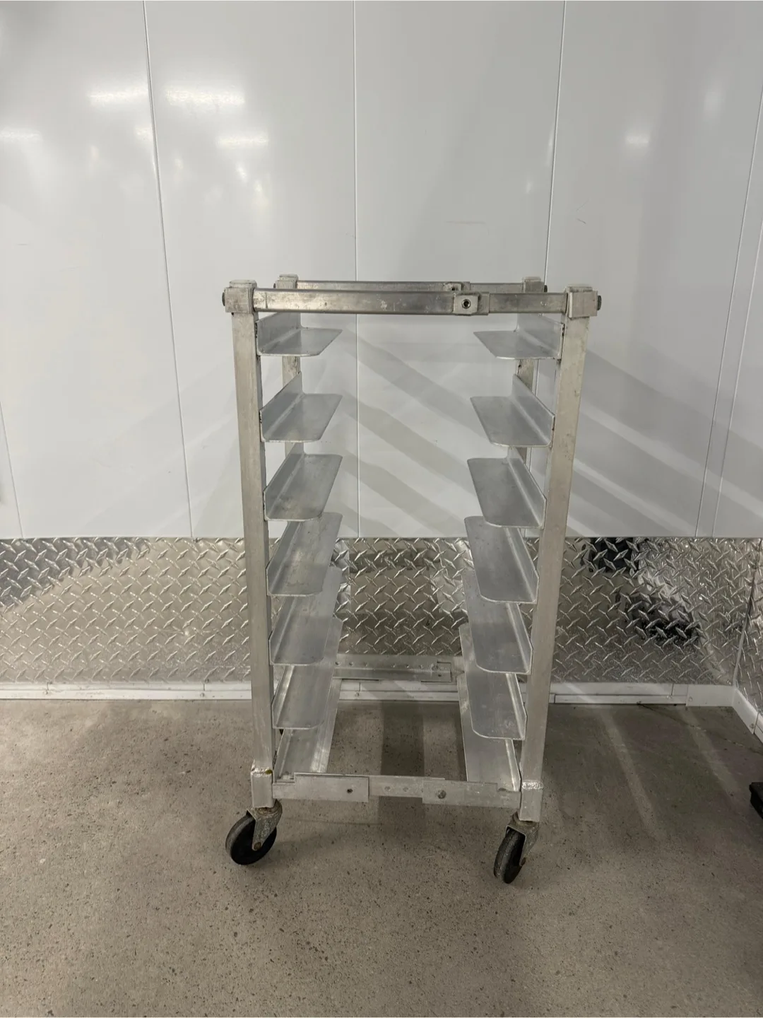 Commercial Baking Rack thumbnail