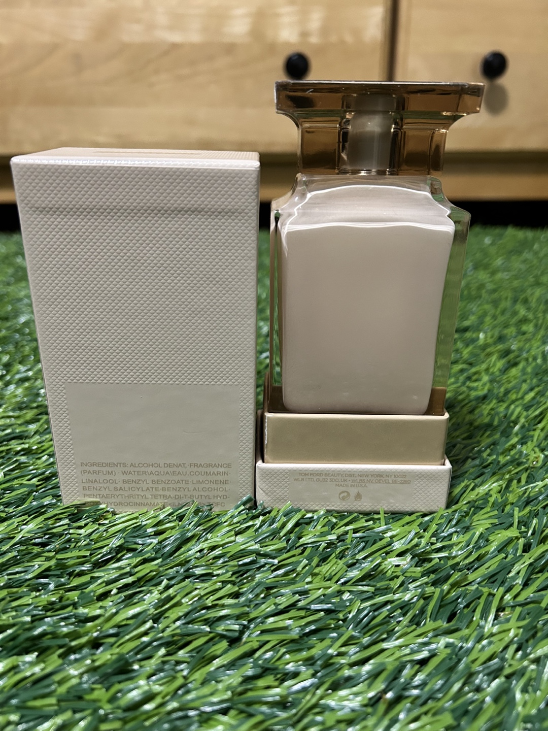 *BRAND NEW* Tom Ford Vanilla Sex cologne/purfume - photo 2