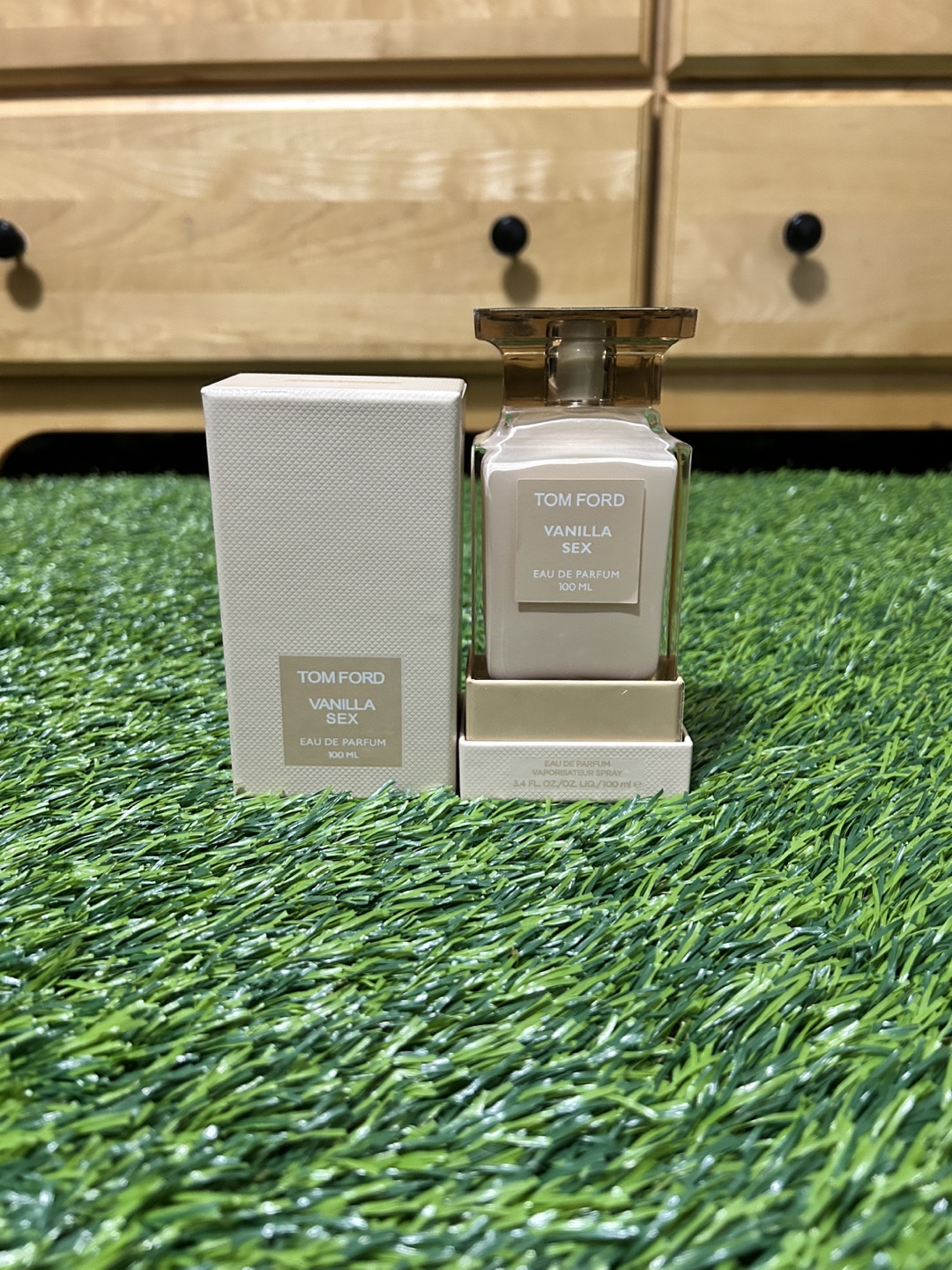 *BRAND NEW* Tom Ford Vanilla Sex cologne/purfume